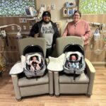 New mom achieved 'priceless gift' of tandem nursing twins with help of Akron Children's breastfeeding medicine specialist IMG_4759-800x600
