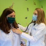 Teamwork makes the dream work: Akron Children’s takes a multidisciplinary approach to confront childhood obesity obesity treatment