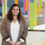 Welcome to Akron Children's Vision Center, Valerie Russell, physician assistant valerie-russell