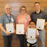 Tallmadge school health