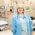 Sherry Mook retirement photo