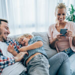 pay your bills via text