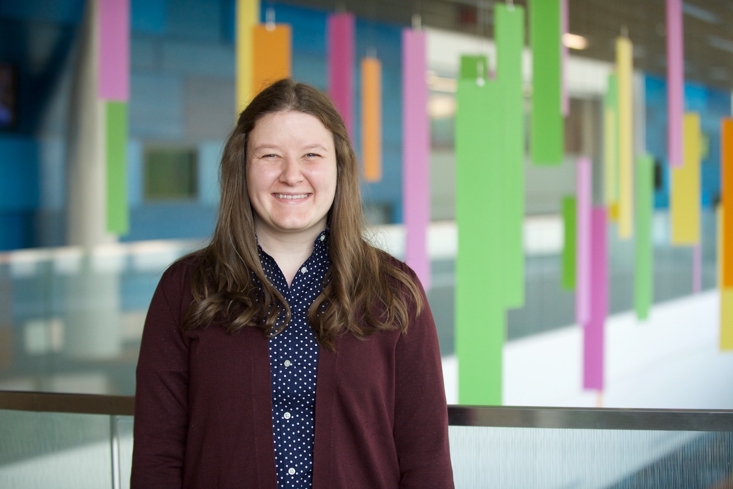 Stacey Shaffer In Advanced practice providers thrive in their roles on the night shift ...