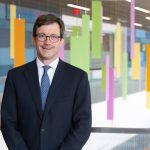 Dr. Brian Martin named VP of Population Health Brian Martin, DMD, MHCDS