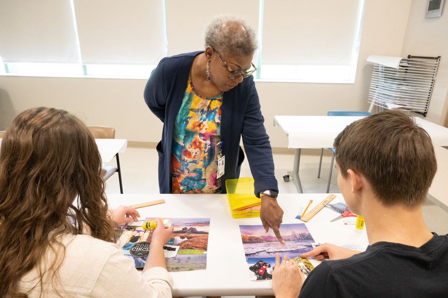 Intensive Outpatient Program now in Boardman : Inside Children's Blog ...