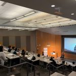 Medical fellows embrace mindfulness and stress management at workshop Oct 30 fellows program 2