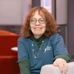 Service with heart: Long-time employee Barb Allen retires Barbara Allen