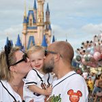 Marty Kurowski - Disney