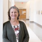 For Kathy Tomayko, working at Akron Children’s is a family affair Kathy Tomayko, retirement