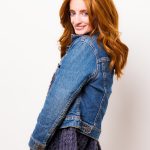 Tenacious Tiffany shines a spotlight on rare diseases Tenacious Tiffany headshot