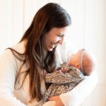 Breastfeeding after breast cancer: Leah’s story Breastfeeding after breast cancer: Leah’s story