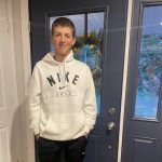 Minerva teen learns mysterious cause of his intense pain is slipping rib syndrome Parker Linkous