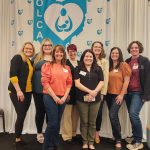 Wooster and Akron Children's - breastfeeding award