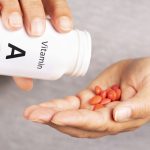 What parents should know about vitamin A and measles Vitamin A