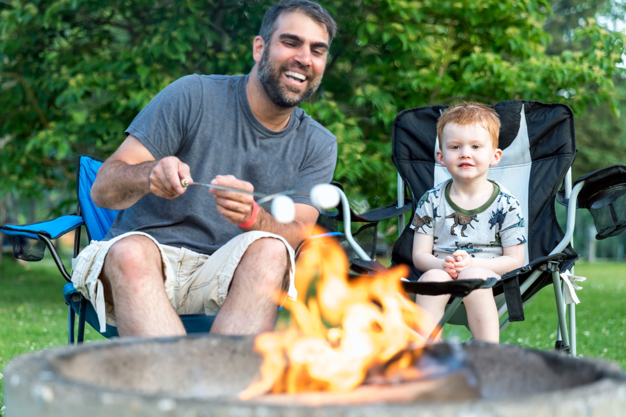 Akron Children’s burn doctor offers summer safety tips : Inside ...