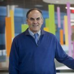 After helping young athletes get back in the game, Dr. Joe Congeni set to retire Joe Congeni_TAS1780.jpg