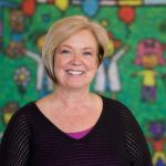 Kimberly Firestone Portrait