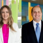 Akron Children’s celebrates 2025 APP awardees lantz-goldstein