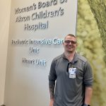Akron Children's researchers find spike in young children ingesting cannabis products Dr. Erik Ligotski