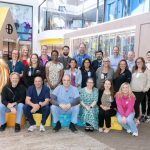 Celebrating 20 years of pediatric hospital medicine Pediatric Hospital Medicine group photo
