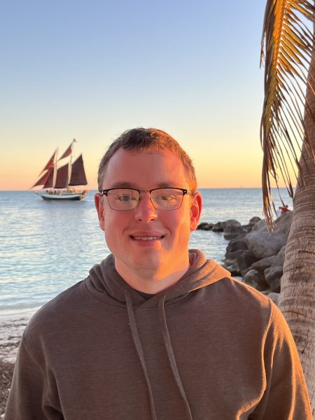 Wynn Stoller - vacation