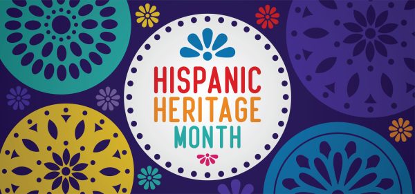 Hispanic Heritage Month