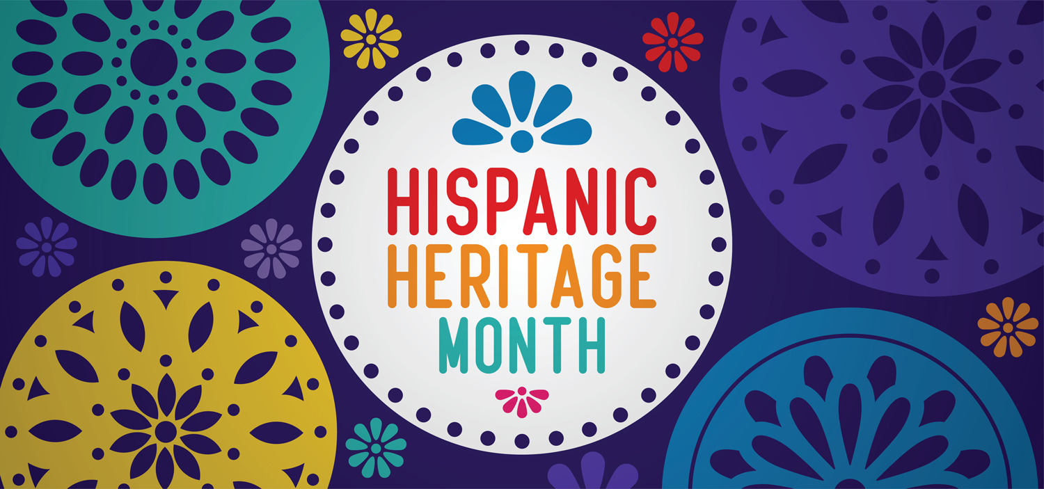 Celebrating Hispanic Heritage Month : Inside Children's Blog | Akron ...