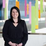 Vascular Access Nurse Denaye Beckler receives 2025 AVA Impact Award Vascular Access Nurse Denaye Beckler