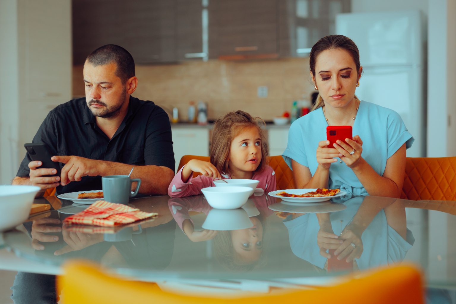 FOMO in kids How to spot it and help your child cope Inside Children