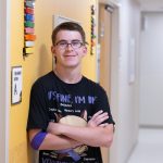 Responsive neurostimulator (RNS) technology changes Conner’s life Neurology patient Conner Butler