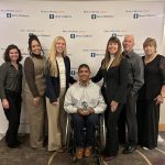 Akron Childrens Award Presentation