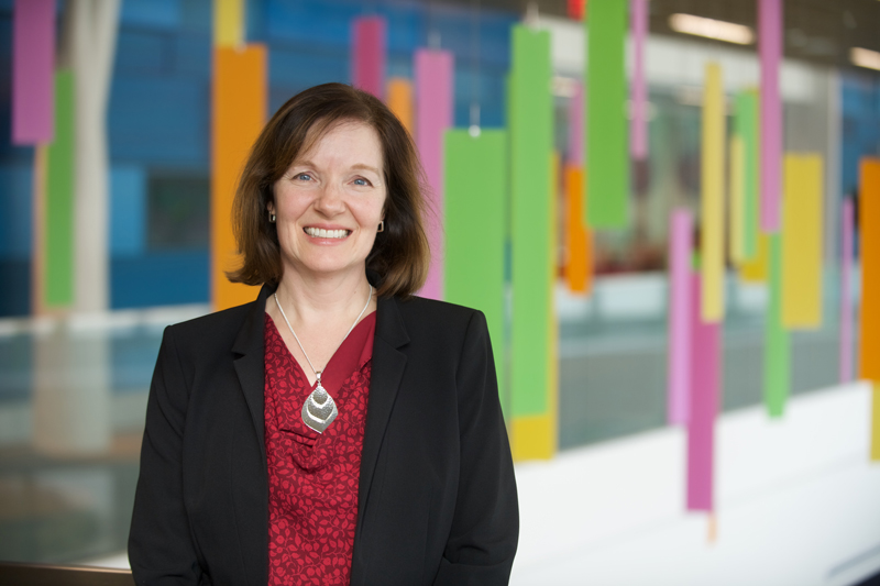 Dr. Starla Martinez reflects on 25 years at Akron Children’s