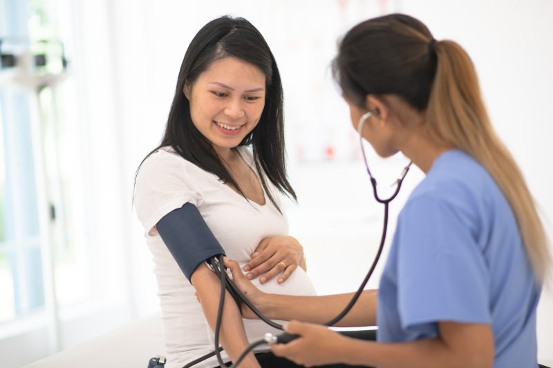 Six ways to plan for pregnancy when you have a preexisting condition