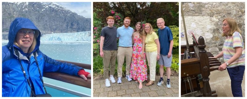 Langkamp Retirement Activities