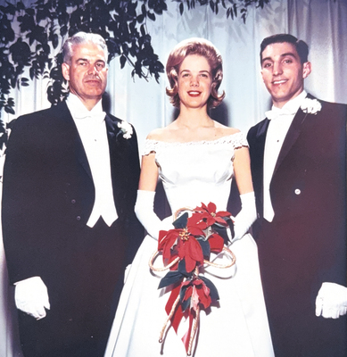 Akron family is rooted in city history, service and Charity Ball legacy