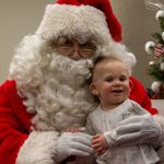 The Magic of Michael Foundation brings holiday joy to Akron Children’s families TAS_6995