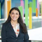 Patient experience spotlight: Dr. Gina Kuwik _TJS0823