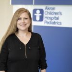 Patient experience spotlight: Dr. Jessica Tattershall _TJS4872