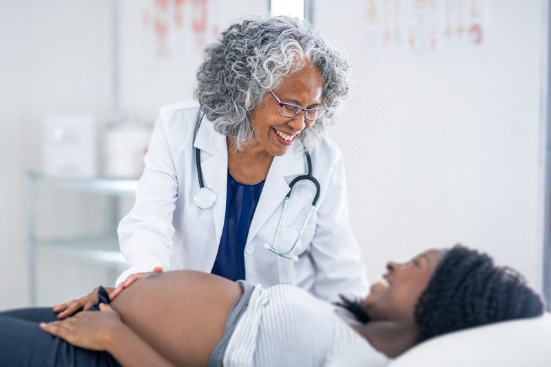 What is an MFM specialist?