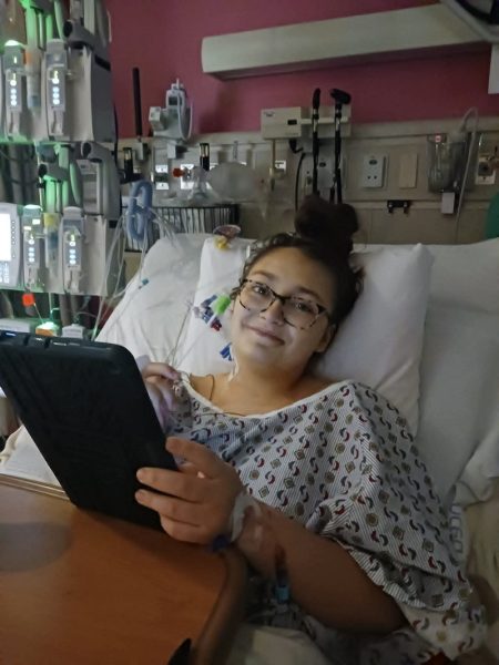 Lexi Kormanec - heart surgery