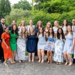 Akron Children’s pediatric residency program celebrates 100% board pass rate Mariana_Edelman_Photography_Akron_Childrens_Hospital_Graduation_0115 (1)