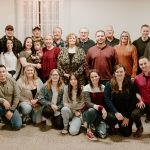 A family's enduring legacy: The Showers Family Foundation plants seeds for generations of care Showers Family Photo (1)