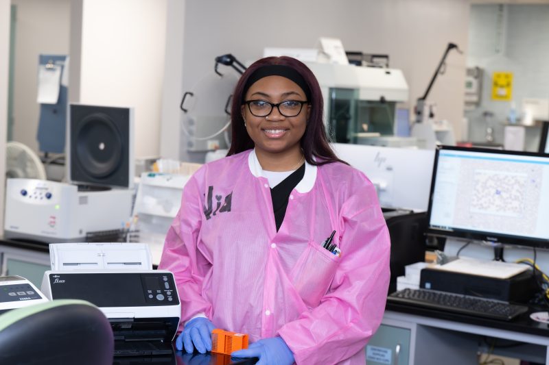 Akron Children’s and Akron Public Schools put students on a path toward success