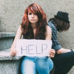 Teen problems