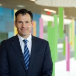 ROCK research group earns top orthopedic honor for knee research John Polousky, MD, Orthopedic Surgery, Orthopedics