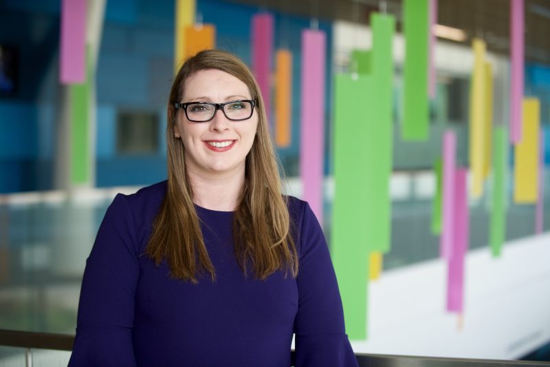 Akron Children’s stem cell transplant program awarded FACT accreditation