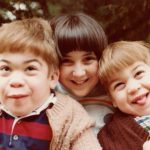 Dawn-Marie Gotkiewicz and sibs