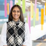 Divya Nahata achieves MD-Staff Certified Expert status and highlights the role of Medical Staff Services Divya Nahata profile