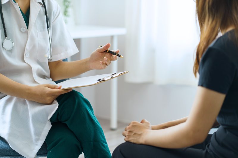 Planning for baby? Here’s why a pre-pregnancy checkup matters