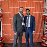 Akron Children’s ‘Goes Orange,’ inviting community to talk about pediatric firearm injuries and how to prevent them HeinzerlingSathya